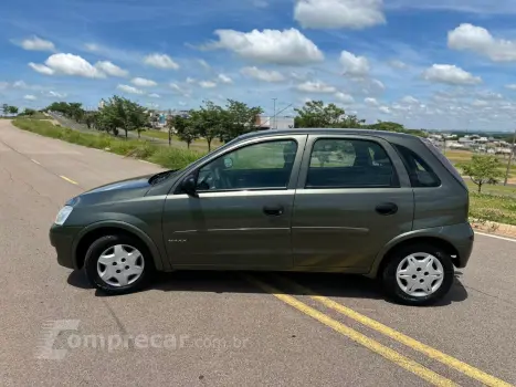 CORSA 1.4 MPFI Maxx 8V