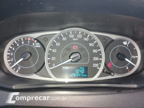 KA SEDAN 1.0 TI-VCT FLEX SE MANUAL