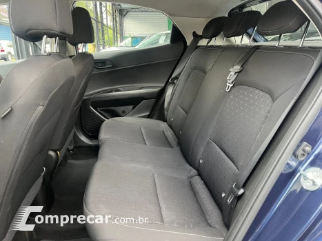 HB20 1.0 Tgdi Comfort
