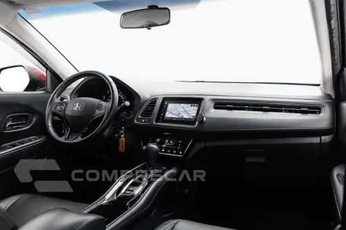 HR-V 1.8 16V EX