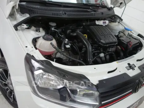 VOYAGE - 1.0 12V MPI TOTAL 4P MANUAL