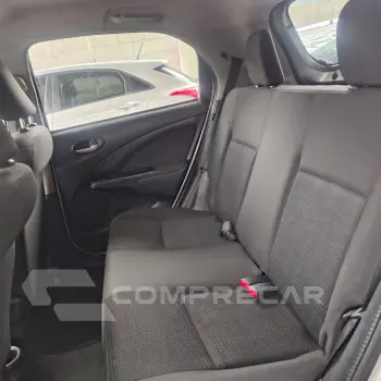 ETIOS 1.3 X 16V