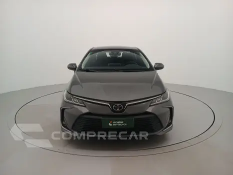 COROLLA 2.0 VVT-IE FLEX XEI DIRECT SHIFT