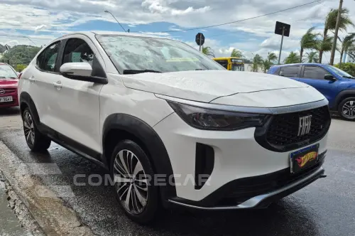 FASTBACK 1.0 Turbo 200 Audace