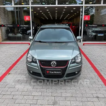 POLO 1.6 MI Sportline 8V