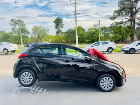 HB20 1.6 Comfort Plus 16V