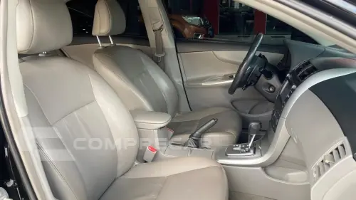 TOYOTA COROLLA 2.0 XEI 16V