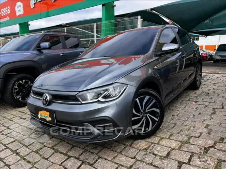 POLO 1.0 170 TSI Highline