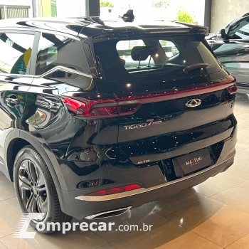 Tiggo 7 Pro 1.5 TB (Hibrido)