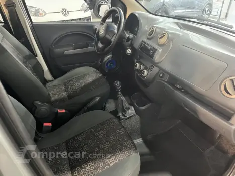 UNO VIVACE Celeb. 1.0 EVO F.Flex 8V 5p