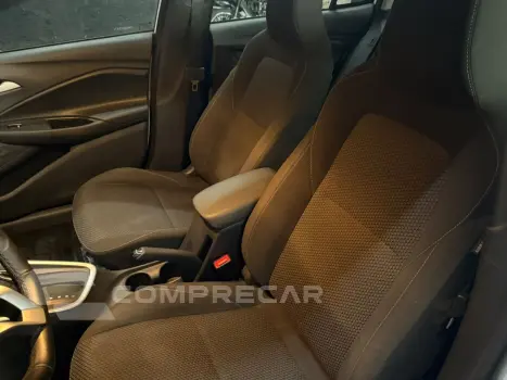 ONIX 1.0 TURBO FLEX PLUS LTZ AUTOMÁTICO