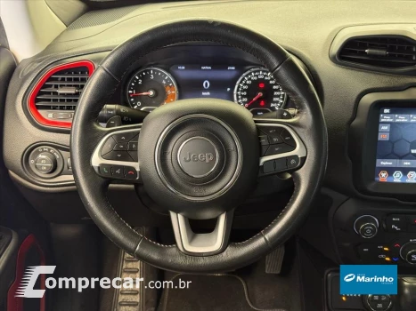 RENEGADE 2.0 16V TURBO DIESEL TRAILHAWK 4P 4X4 AU
