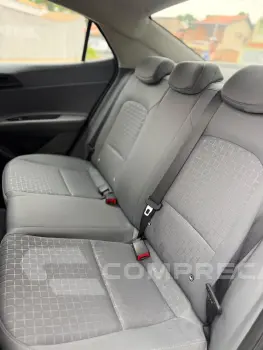 HB20 1.0 12V Comfort