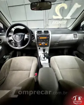 COROLLA 1.8 GLI 16V