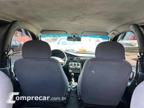 Celta 1.0/ Super 1.0 MPFI VHC 8v 5p