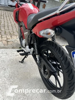 Cg 160 fan