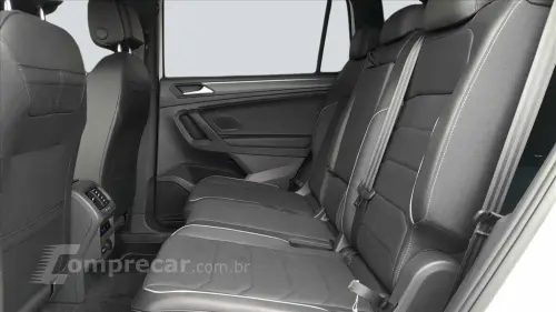 TIGUAN 2.0 300 TSI GASOLINA ALLSPACE R-LINE AUTOM