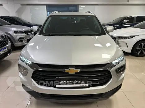 MONTANA 1.2 TURBO FLEX PREMIER AUTOMÁTICO