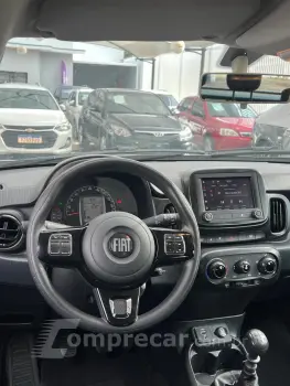 MOBI TREKKING 1.0 Flex 5p.