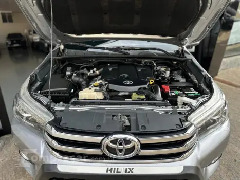 HILUX CDSRXA4FD