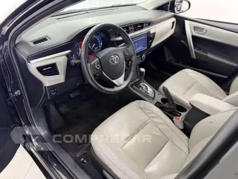 COROLLA XEI20FLEX