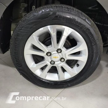 PRISMA 1.4 MPFI LTZ 8V