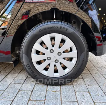 HB20 1.0 12V Comfort