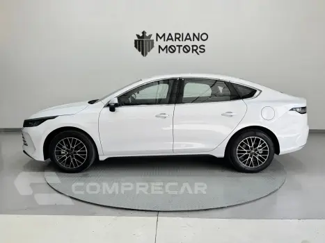 KING 1.5 DM-I PHEV GS AUTOMÁTICO