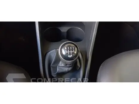 SAVEIRO 1.6 MSI EXTREME CD 16V FLEX 2P MANUAL