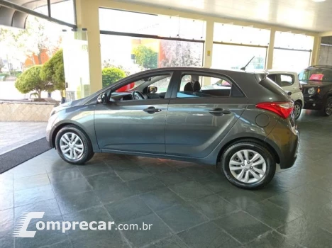 HB20 1.0 12V Comfort Plus