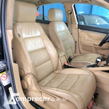 JETTA 2.5 I 20V 170cv