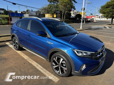 NIVUS 1.0 200 TSI Highline