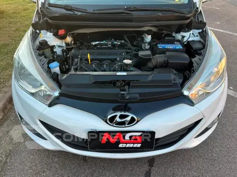 HB20 1.6 Premium 16V