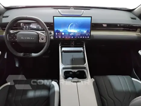S06 1.5 TGDI PHEV PREMIUM DHT.