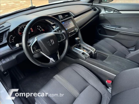 CIVIC 2.0 16vone Sport