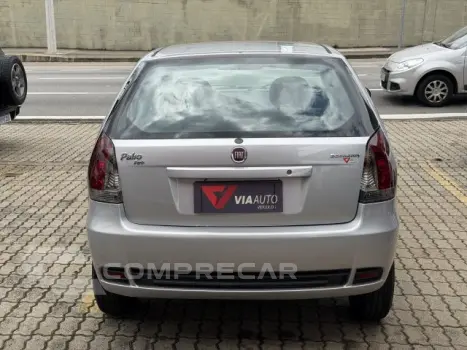 PALIO - 1.0 MPI FIRE ECONOMY 8V 2P MANUAL