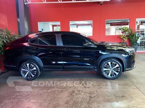FASTBACK 1.0 TURBO 200 FLEX AUDACE CVT