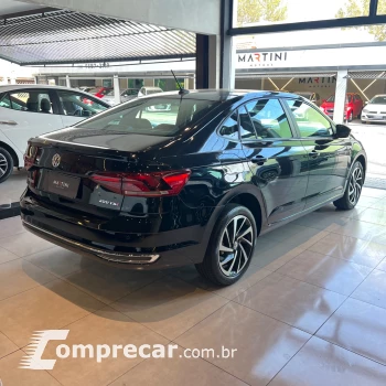 VIRTUS Highline 200 TSI 1.0 Flex 12V Aut