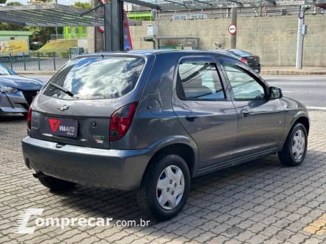 CELTA - 1.0 MPFI LT 8V 4P MANUAL
