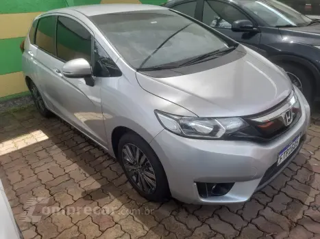 Fit 2018 Automático