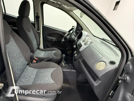 Uno UNO ATTRACTIVE 1.4 EVO Fire Flex 8V 4p