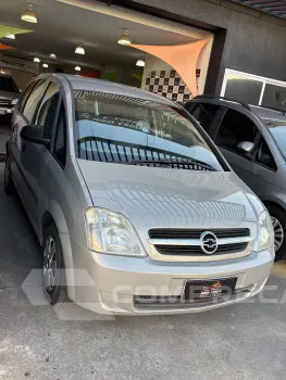 MERIVA 1.4 MPFI Maxx 8V