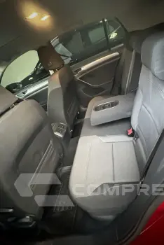 Golf 1.4 16V 4P TSI COMFORTLINE AUTOMÁTICO