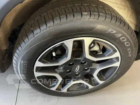 Tiggo 3X Pro 1.0 Turbo Flex Aut.