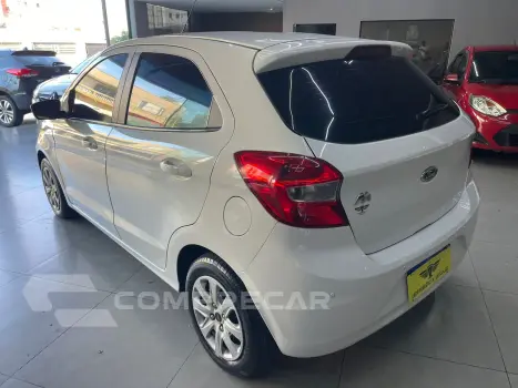 KA + 1.0 SE 12V