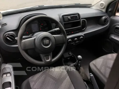 Mobi 1.0 Evo Flex Like. Manual