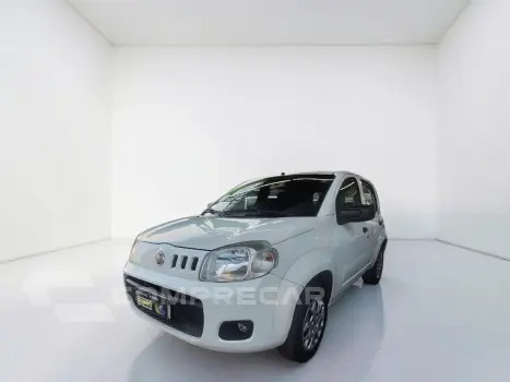 Fiat UNO 1.0 EVO VIVACE 8V 2 portas