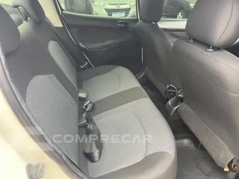 207 1.4 XR Passion 8V