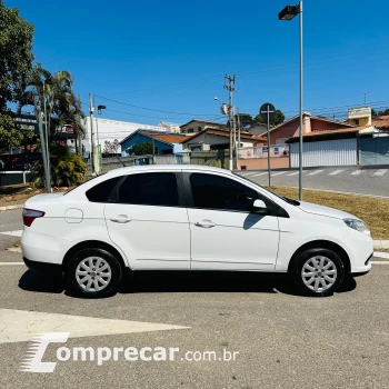 GRAND SIENA 1.4 MPI Attractive 8V