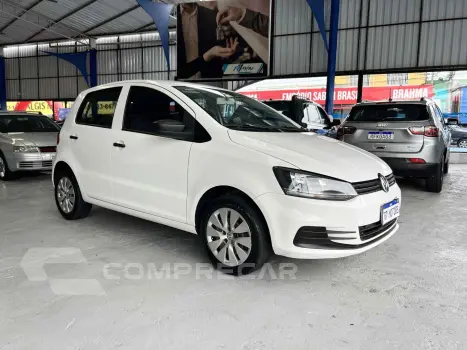 FOX 1.0 MI TRENDLINE 8V FLEX 4P MANUAL